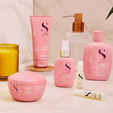 SEMI DI LINO MOISTURE